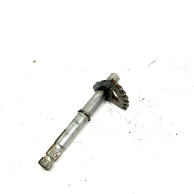 14-15 Arctic Cat Prowler HDX 500 OEM Shift Spindle 0818-113 XA2.2