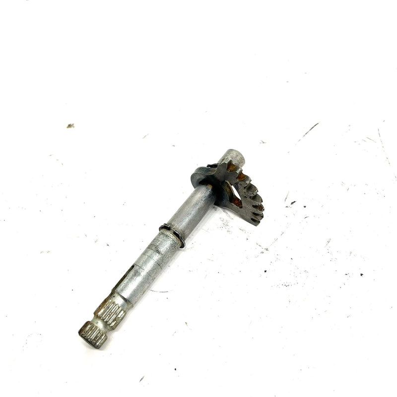 14-15 Arctic Cat Prowler HDX 500 OEM Shift Spindle 0818-113 XA2.2