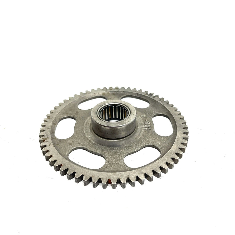 99-02 Arctic Cat 250 2x4 OEM 59T Starter Clutch Gear 3402-273 AA31