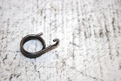 2004 Honda Fourtrax Recon Es Oem Shift Stopper Arm Spring 24435-HM8-A40 AH8