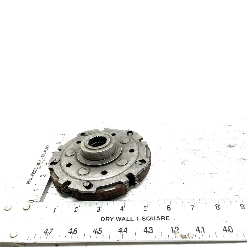 00-02 Arctic Cat 500 4x4 Automatic OEM Centrifugal Wet Clutch 3446-263 AA32