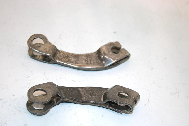 86 Yamaha  Moto 4 Yfm200dxs Oem Front Brake Lever Set 52H-25155-00-00 AY1
