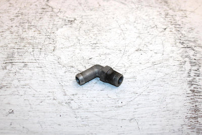 1998 Ski-doo Mxz 670 Oem Crankcase Angled Fitting 420922242 SS17
