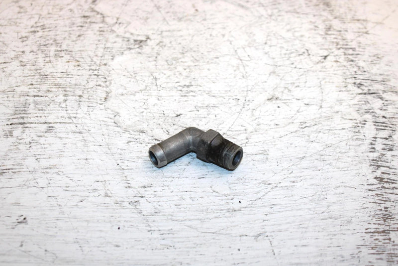 1998 Ski-doo Mxz 670 Oem Crankcase Angled Fitting 420922242 SS17