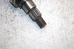 08 Arctic Cat 366 Auto Trans 4x4 Fis Oem Secondary Driven Shaft 0819-021 AA26