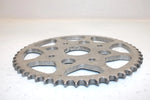 86 Honda Fourtrax  Trx125 A Oem 50T Rear Sprocket 41200-VM6-000 AH7