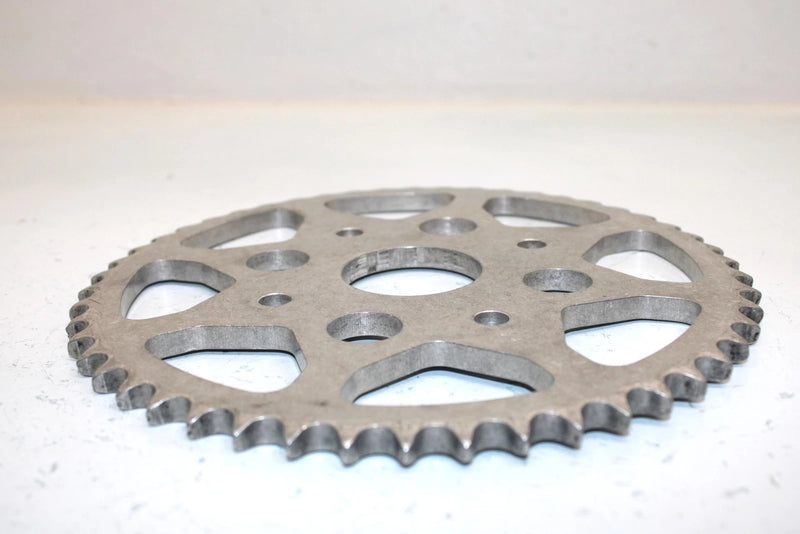 86 Honda Fourtrax  Trx125 A Oem 50T Rear Sprocket 41200-VM6-000 AH7
