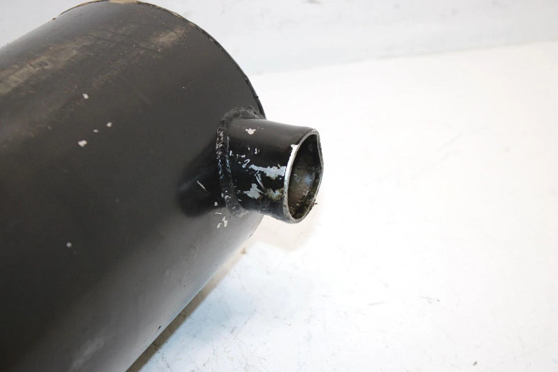 1989 Sea-doo Sp 580 OEM Exhaust Muffler 274000034P90 JS46