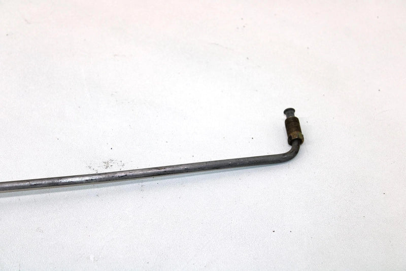 1996 Polaris Xpress 300 Oem Rear Brake Line 1930751 B489