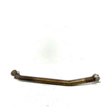 2004 John Deere Trail Buck 650 EXT OEM Exhaust Pipe 707600259 AJ1.1