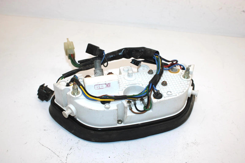 92 Yamaha Vmax 4 750 Vx750 Oem Speedometer Assembly 89A-83500-42-00 SY22