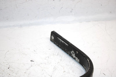 92 Polaris 500 Oem Rear Bumper W/Red and Blue Stripe 5224334 5224334-067 SP52