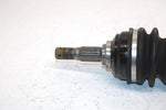 2001 Arctic Cat 250 4x4 Oem Front Drive Shaft (Short) 1502-441 AA8