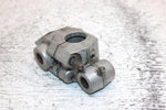 1995 Yamaha Vmax 600 Oem Left Suspension Bracket 84M-2376E-00-00 SY11