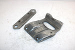 79 Yamaha Enticer 340 Et340c Oem Engine Mount Plate Set 8G8-21411-00-00 SY4