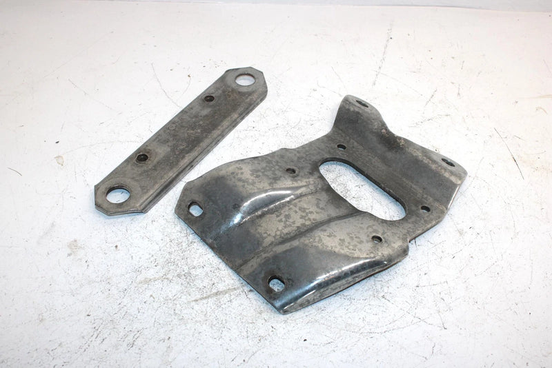 79 Yamaha Enticer 340 Et340c Oem Engine Mount Plate Set 8G8-21411-00-00 SY4