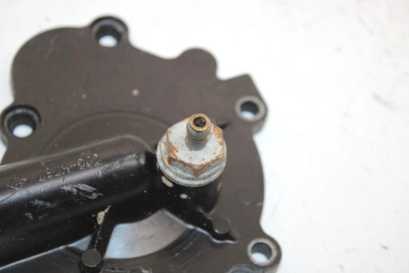 02 Arctic Cat Zr 600 Efi Oem Water Pump Case 3005-519 Q5176
