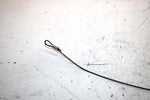 99 Polaris Xc 700 Oem Hood Stop Cable 7080764 Q1661