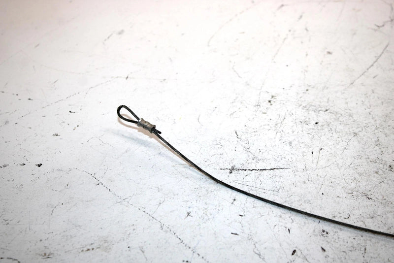 99 Polaris Xc 700 Oem Hood Stop Cable 7080764 Q1661
