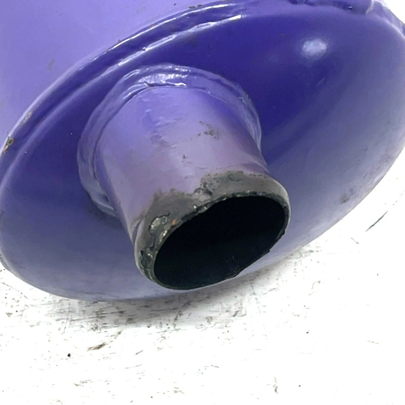 1996 Sea-Doo GTX OEM Exhaust Muffler 274000418 JS60
