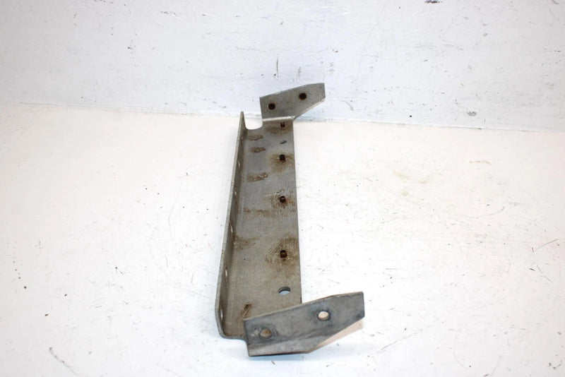 1987 Polaris 400 Oem Frame Tunnel End Cap 5220714 SP61