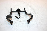 1985 Honda Atc125ma Oem Headlight Mount Bracket 61310-968-680 AH44