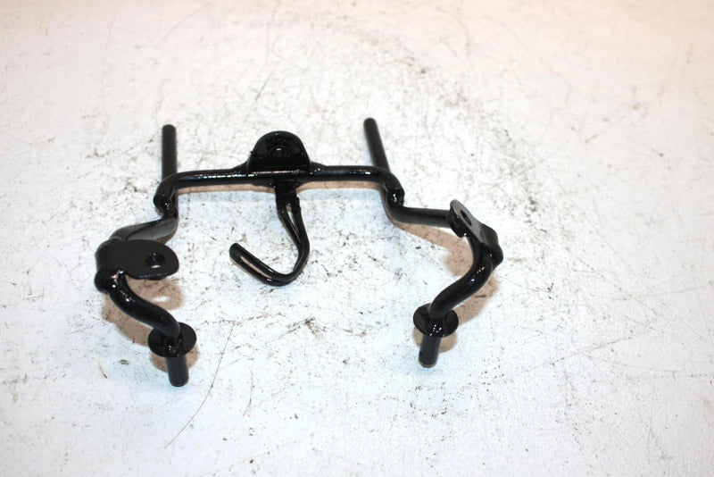 1985 Honda Atc125ma Oem Headlight Mount Bracket 61310-968-680 AH44