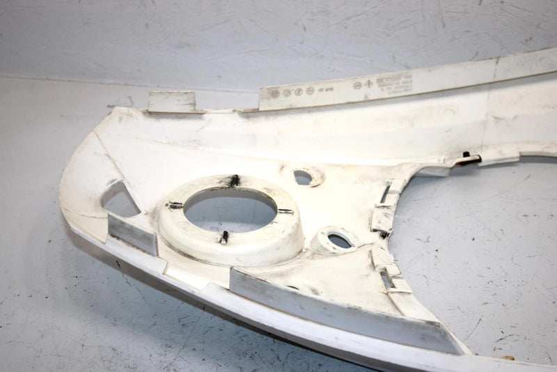 07 Ski-doo Mxz 800 Blizzard Ho Power Tek Oem Center Console 517303675 SS5