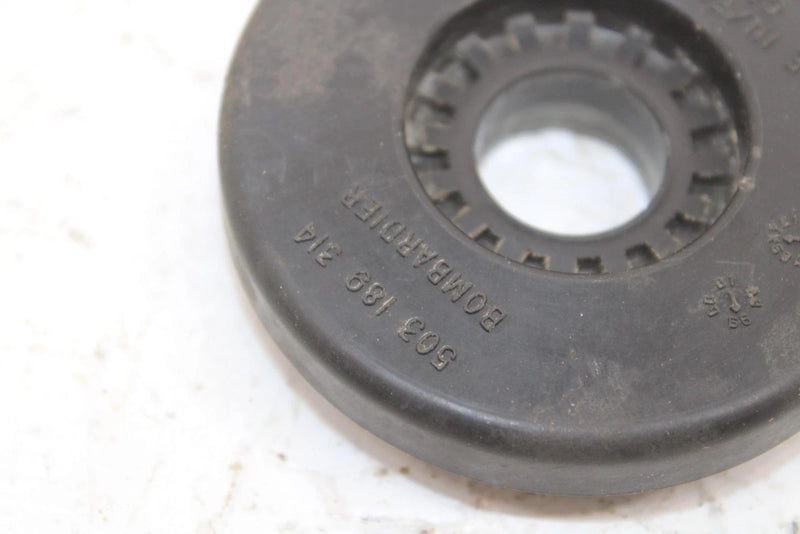 2000 Ski-doo Summit 700 Oem Idler Wheel Labyrinth Seal 503189314 SS111