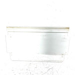 2010 Polaris RZR 800 EFI OEM Windshield XP8.1