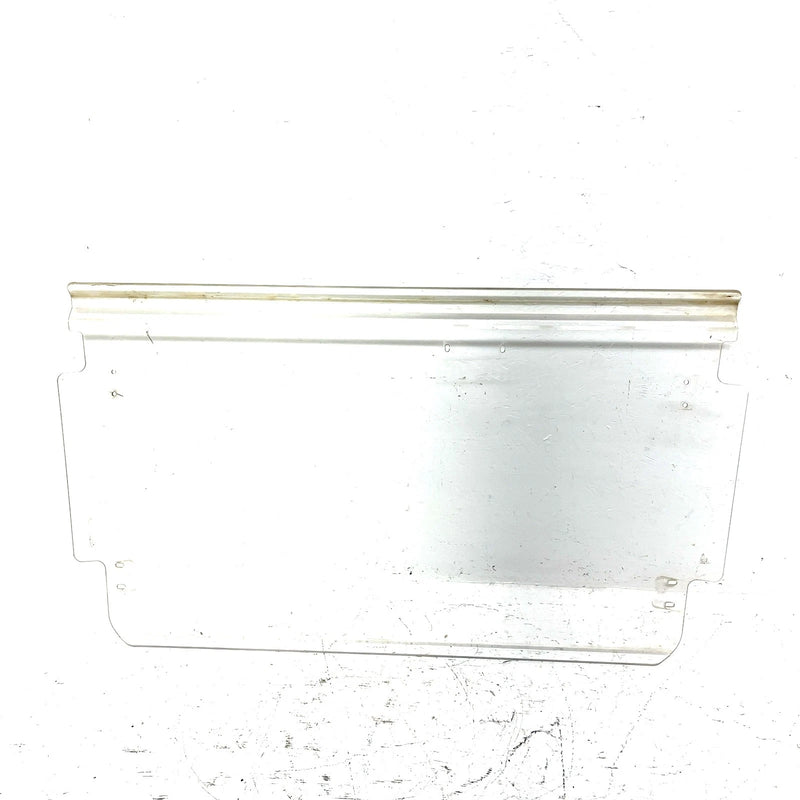 2010 Polaris RZR 800 EFI OEM Windshield XP8.1