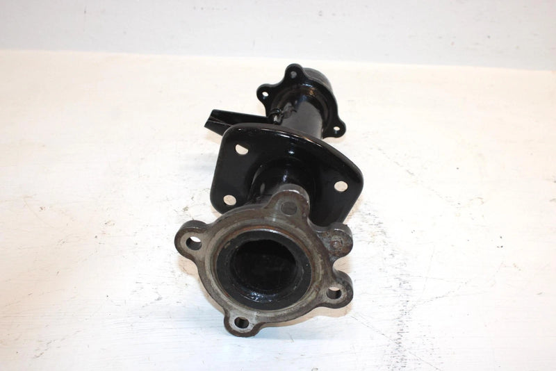 2009 Suzuki Lt-a400f Oem Right Rear Axle Housing 61300-27H10 AS26