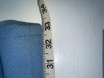 New Vintage Blue Lee Polyester Pants #2610844 SS-79