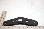 85 Honda Atc250es A Oem Upper Tripple Tree 53231-HA0-010 AHS