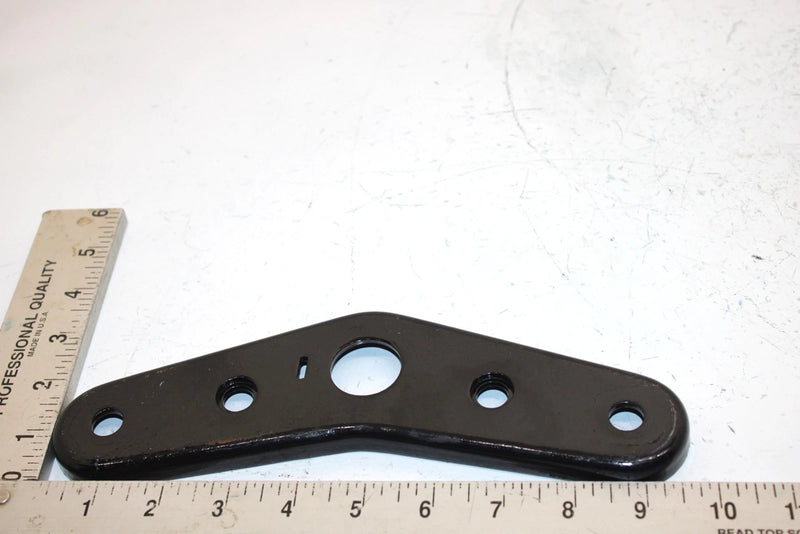 85 Honda Atc250es A Oem Upper Tripple Tree 53231-HA0-010 AHS