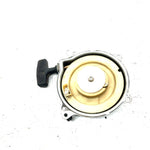 04 Honda Foreman Rubicon 500 TRX500FA 4x4 OEM Starter Recoil 28400-HM7-A51 AH86