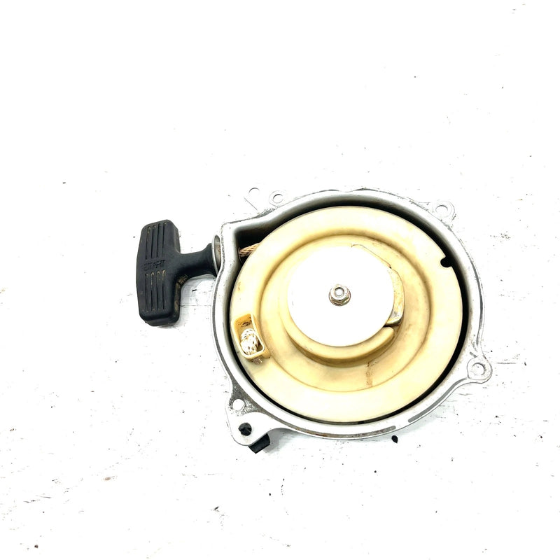 04 Honda Foreman Rubicon 500 TRX500FA 4x4 OEM Starter Recoil 28400-HM7-A51 AH86