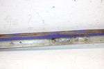 1996 Arctic Cat Cougar 2 Up Oem Skid Rail 0704-223 SA28