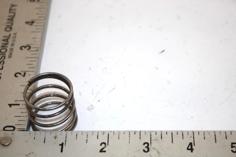 00 Suzuki Quadmaster  Lta500f  Oem Shift Shaft Spring 29612-44D10 AS6