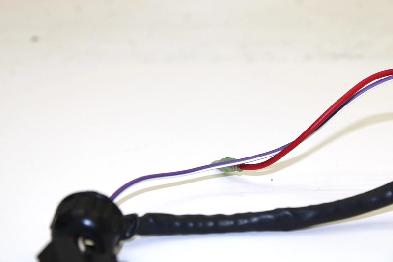 1996 Sea-doo Gsx Oem 2 Way Harness 278000452 JS25