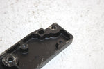 1990 Kawasaki 650 Ts Oem Left Exhaust Mount Plate 39009-3703 JK8