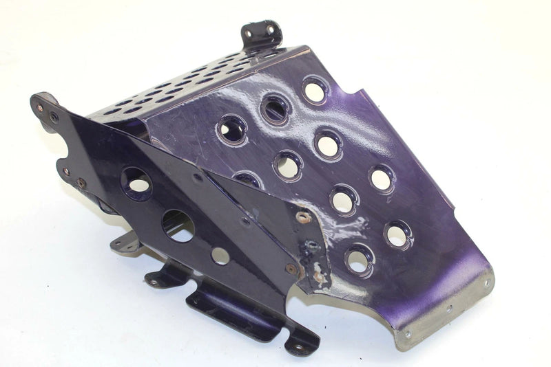 Ski-Doo OEM Right Foot Footrest Well 518313804 SS59