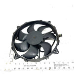 09-10 Polaris RZR 800 EFI OEM Cooling Fan 2204347 XP8.1