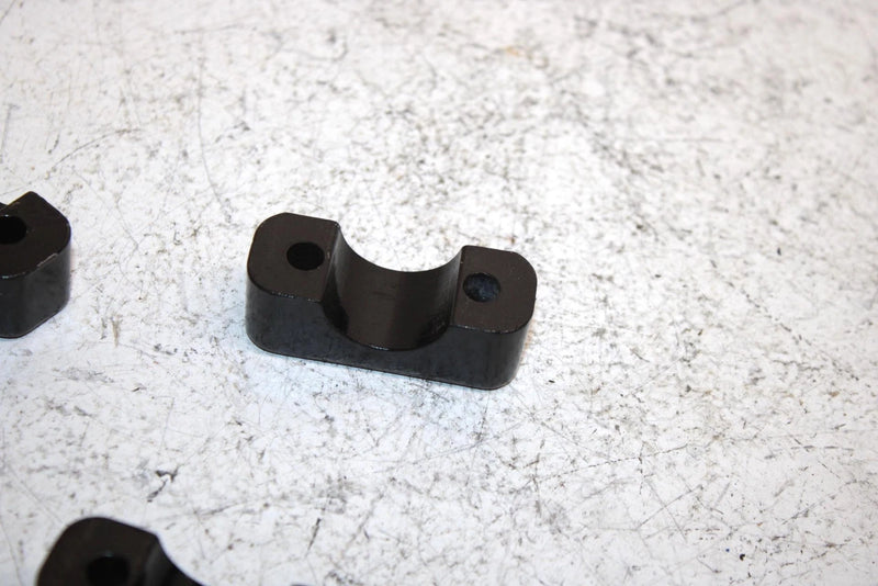 94 Polaris 440 L/c Oem Handebar Mount Set 5630187-067 5630382-067 SP53