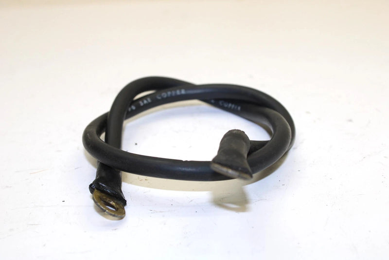 1989 Sea-doo Sp Oem Ground Cable 278000083 JS37