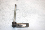 86 Suzuki Lt230s Oem Shift Shaft 25510-22A00 25510-25C00 AS20
