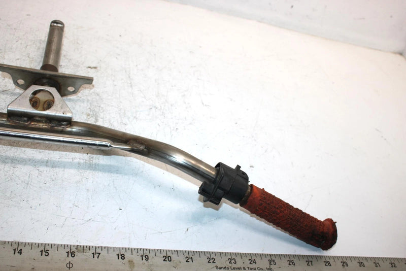 1996 Polaris Slx 780 Oem Handlebars 1823175 JP30
