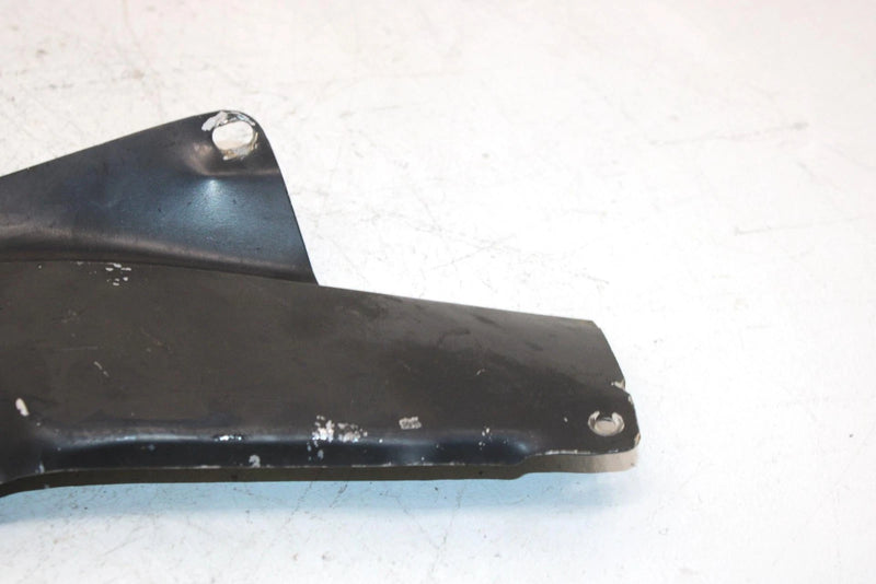 1991 Polaris Trail Boss 350l Oem Exhaust Muffler Heat Shield 5222417 AP172