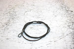 1996 Ski-doo Touring Sle 500 Oem Hood Cable 415007300 SS12