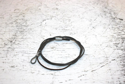 1996 Ski-doo Touring Sle 500 Oem Hood Cable 415007300 SS12